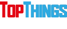 Top Things Media