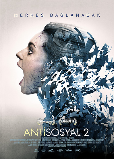 Antisocial 2