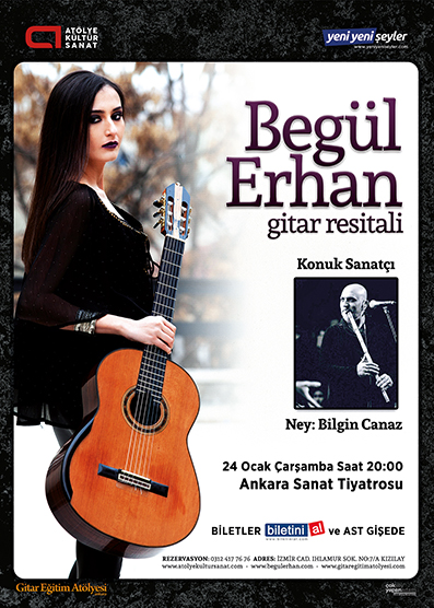 Begül Erhan