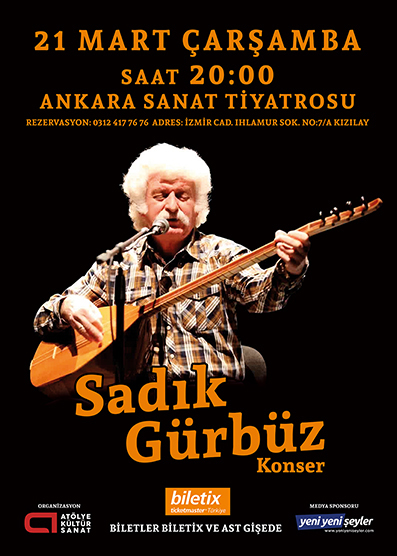 Sadık Gürbüz